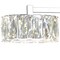 Cwi Lighting Milan LED Bathroom Sconce With Chrome Finish 5625W5ST - alternate 5